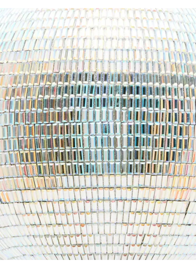 Dancing Queen Disco - Iridiscent