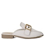 Chantal Casual Flat - Off White