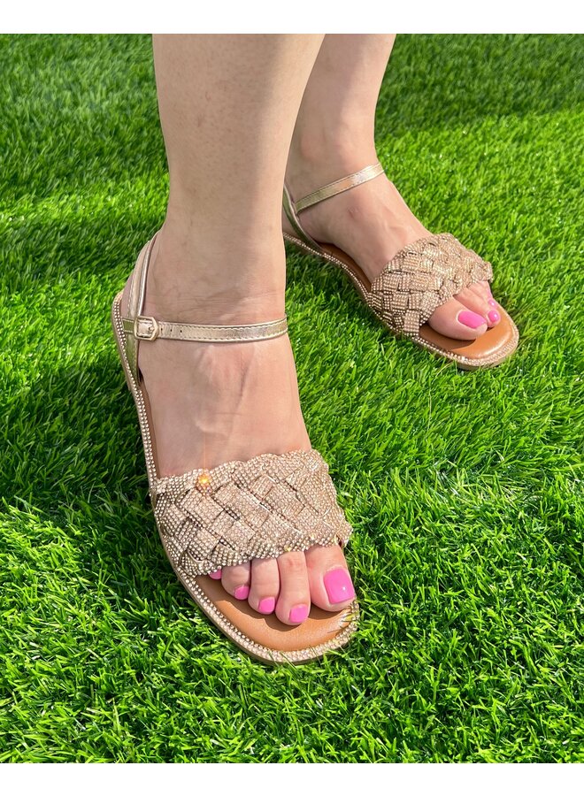 Rose - Rose Gold