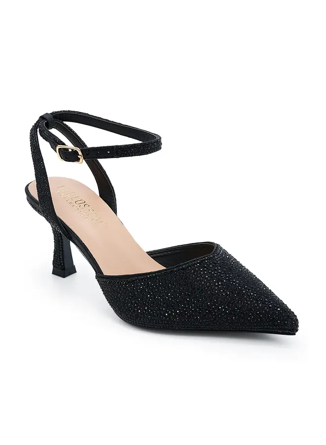 Lexie-2 - Black
