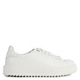 Retain Casual Sneaker - White
