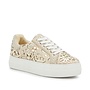 Sb-Reily Dressy Sneakers - Lt Gold
