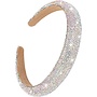 Bling Rhinestone Hairband - Multi