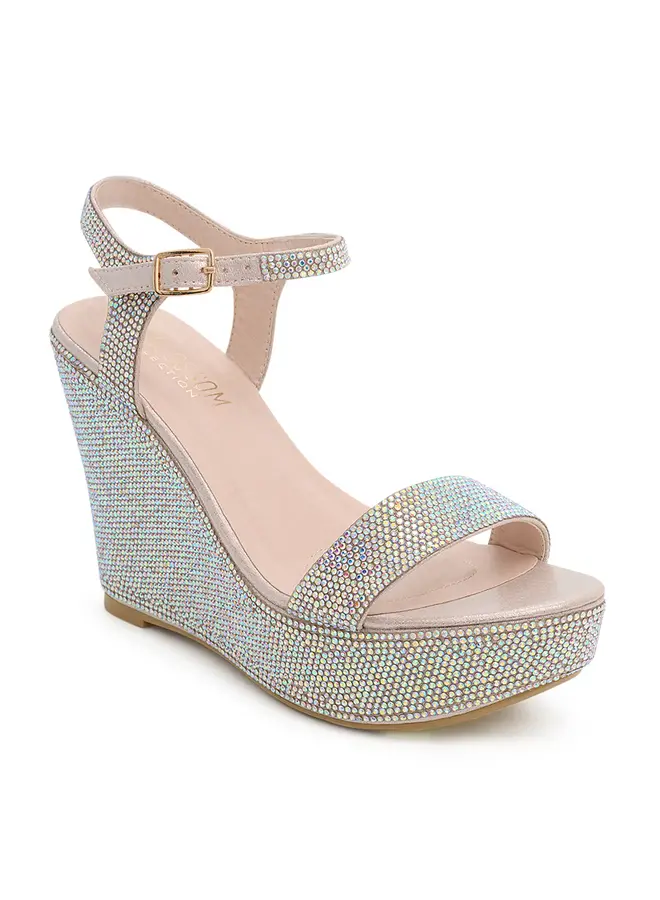 Christy-55 - Blush