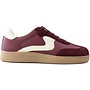 Remus-1 Casual Sneaker - Wine