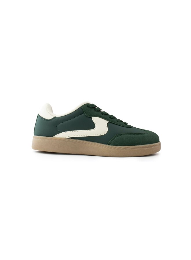 Remus-1k Kids Sneaker - Green