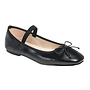 Truth-97k Girls Flats - Black Patent