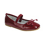 Truth-97k Girls Flats - Wine Patent