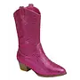 River-11k Kids Boots - Fuchsia