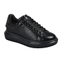 Princess-2 Casual Sneakers - Black