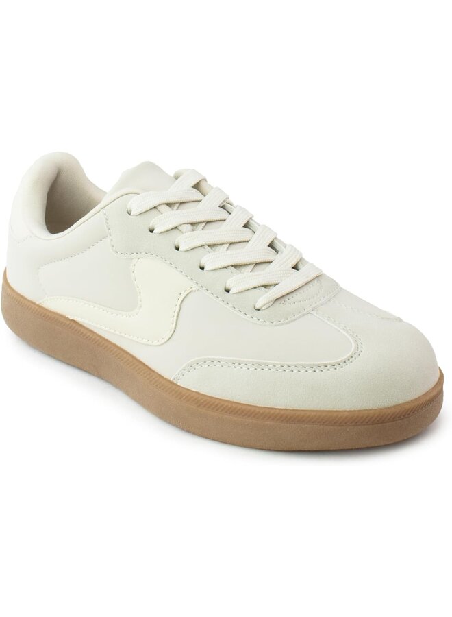 Remus-1 Casual Sneaker - Beige