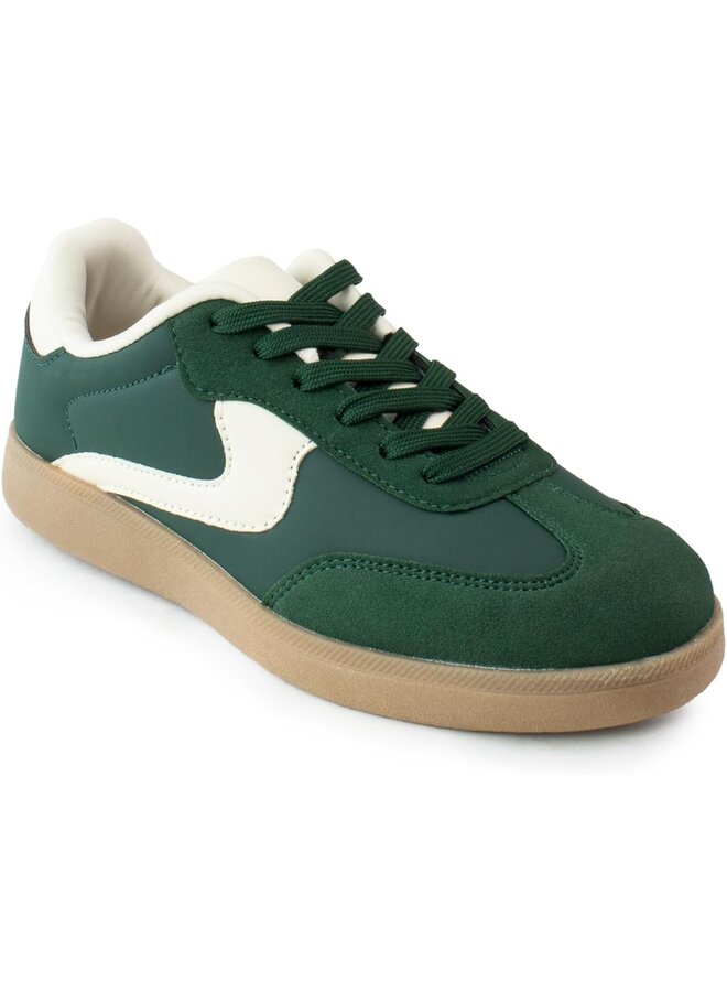 Remus-1 Casual Sneaker - Green