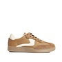 Remus-1 Casual Sneaker - Camel