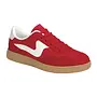 Modern-12 Casual Sneakers - Red