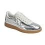 Modern-12 Casual Sneakers - Silver