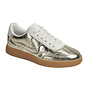 Modern-12 Casual Sneakers - Gold