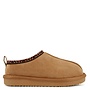 Simmon-2 Kids Slippers - Tan