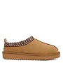 Simmon Casual Slippers  - Tan