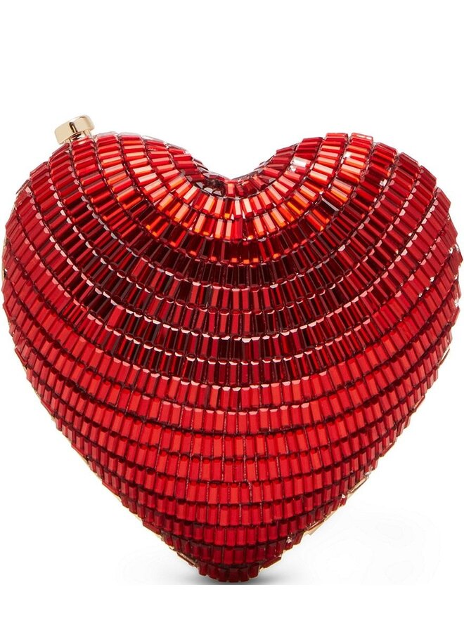 Stole My Heart Handbag