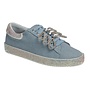 Scout-25 Casual Sneaker - Blue Denim