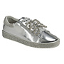 Scout-25 Casual Sneaker - Silver
