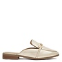 Eleanor Casual Flat - Gold