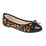 Upgrade-75 Casual Flats - Leopard