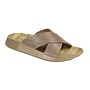 Bridge-19 Casual Sandals - Rose Gold