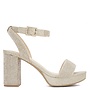 Brissie Casual Heels - Penny