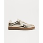 Remus-1 Casual Sneaker - Gold