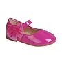 Cutie-08 Baby Flats - Fuchsia