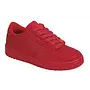Rich-32 Casual Sneaker - Red