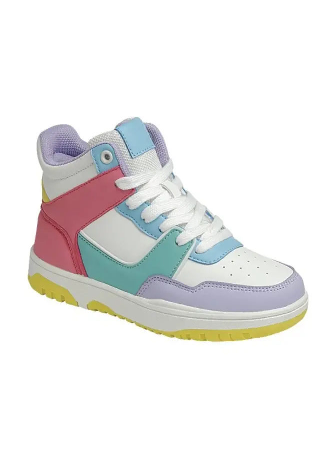 Rich-45k Kids Sneakers - Multi