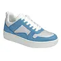 Rexx-08 Casual Sneaker - Blue/White