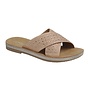 Reliable-10 Casual Sandals - Pink