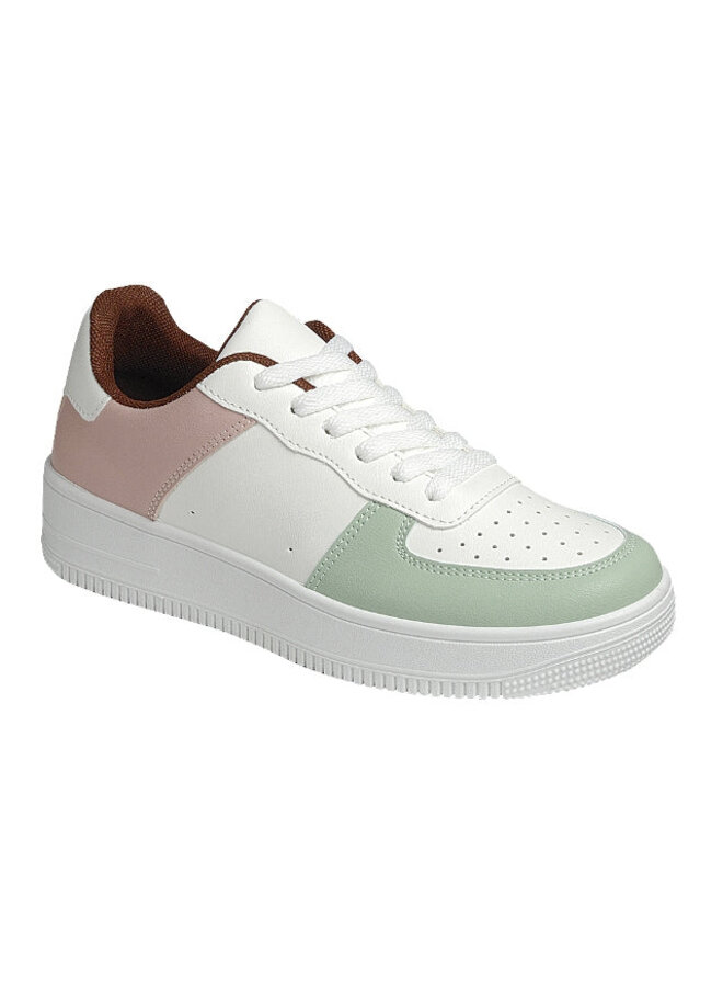 Raise-04 Casual Sneaker - Multi