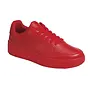 Raise-04 Casual Sneaker - Red