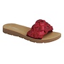 Reform-38 Casual Sandals - Red