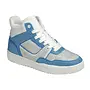 Rich-42 Casual Sneaker - Blue/White