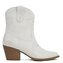 Gracie Dressy Boot - Ivory