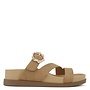 Astrid Casual Sandals - Latte Nb