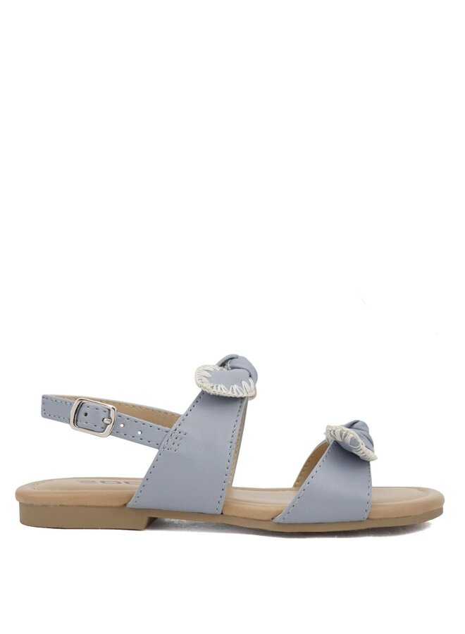 Kandy-2 Kids Sandals - Lt Blue