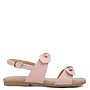 Kandy-2 Kids Sandals - Pink Pu