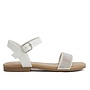 Heidi-2 Kids Sandals - White