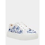 Sb-Nino Dressy Sneakers - White/Blue