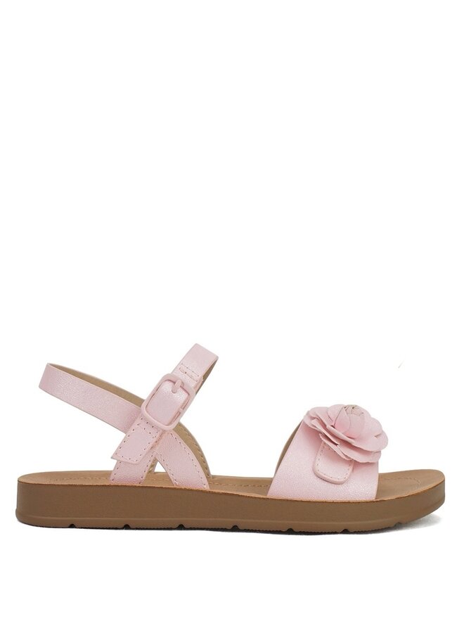 Bread-2 Kids Sandals - Pink Pu