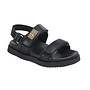 Gigi-21k Girls Sandals - Black
