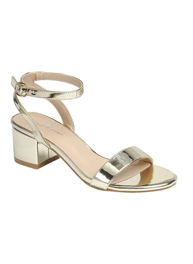 Natalie-28 - Gold