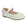 Mariana-25ka Baby Flats - Ivory
