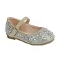 Mariana-25ka Baby Flats - Champagne